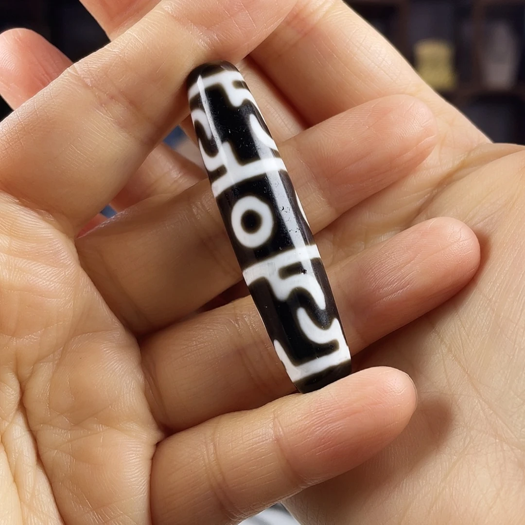 玛瑙/玉髓合金颈饰钟志明