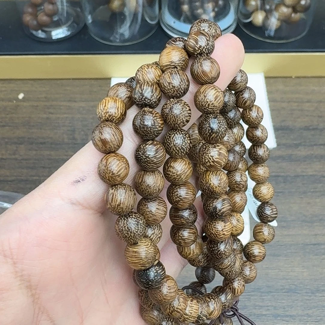 沉香碎屑沉香芽庄高油白奇9006
