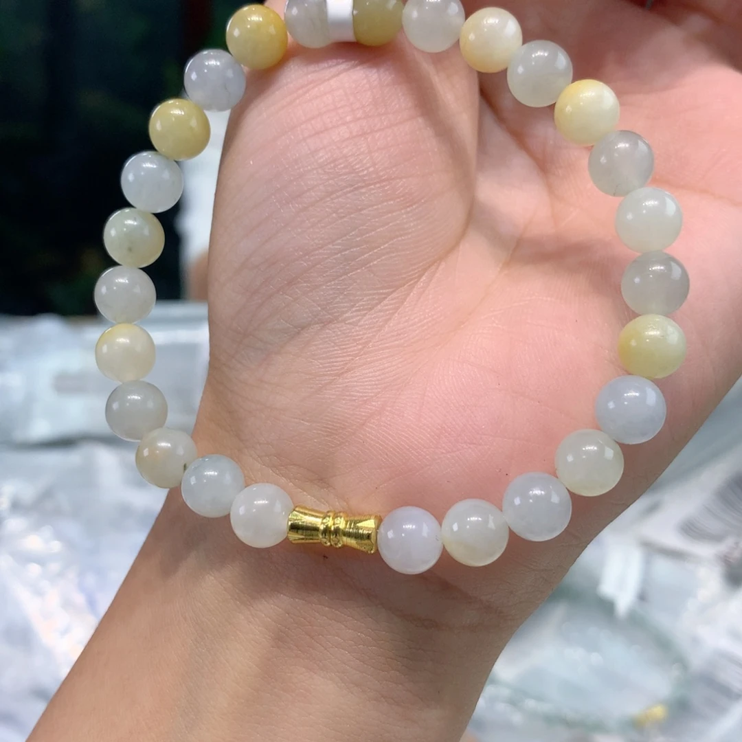 未镶嵌2定制翡翠