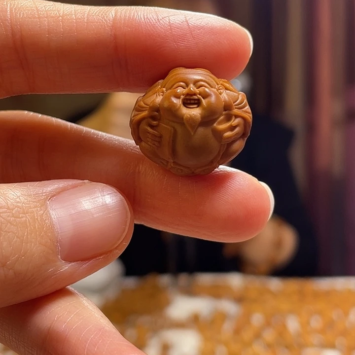 手串/手链橄榄核