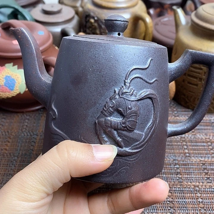 紫砂茶壶微瑕微瑕微瑕微瑕微瑕微瑕