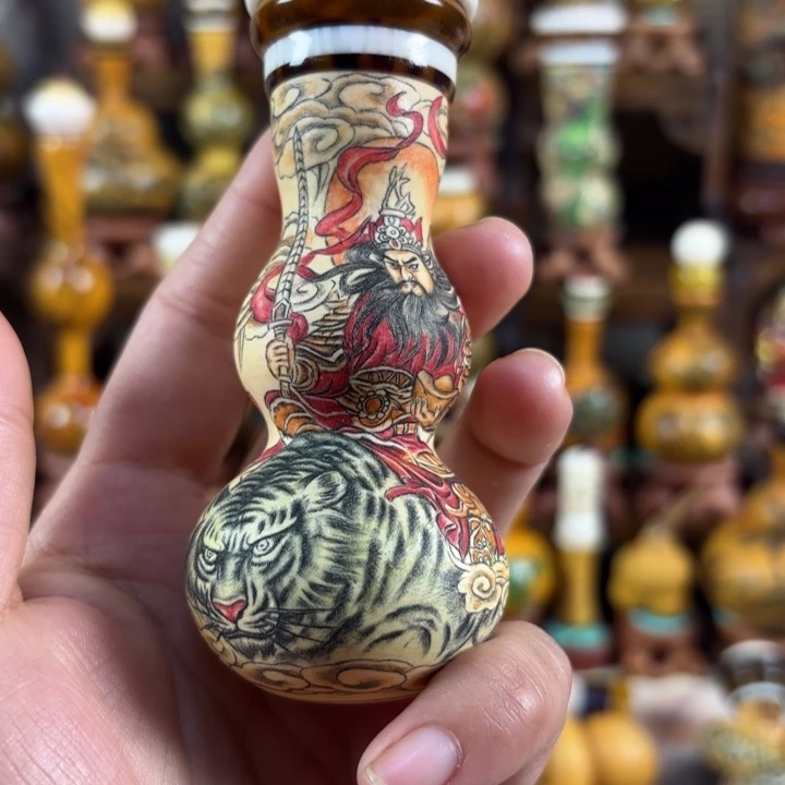 L***1陈慧媛老师的工武财神范制八宝