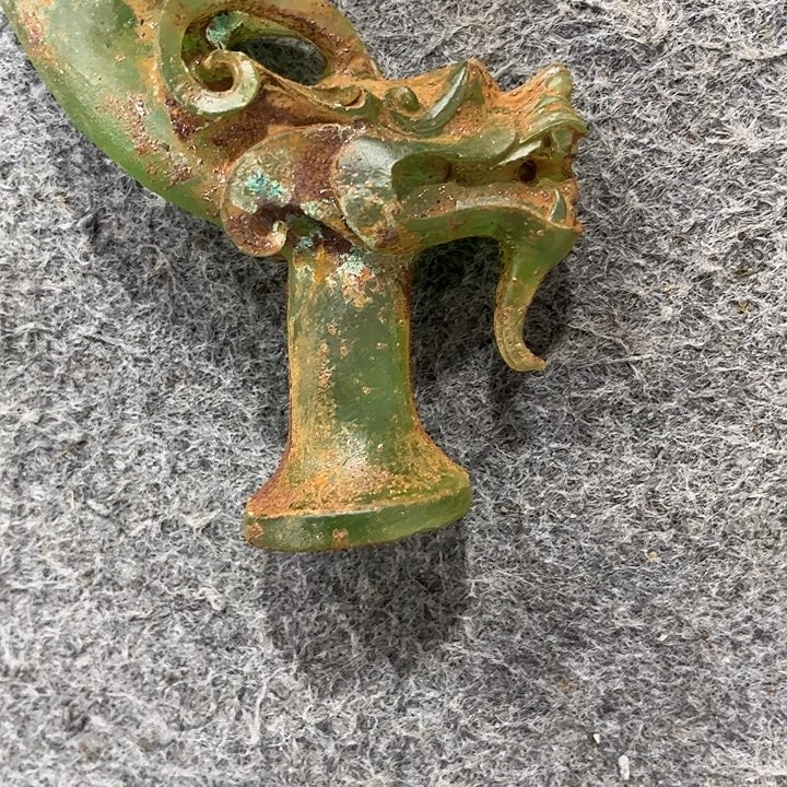 大***指琉璃手工艺品摆件摆件摆件