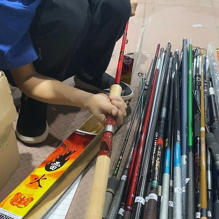 1***个56号垂钓小配件一个瑕疵配节的