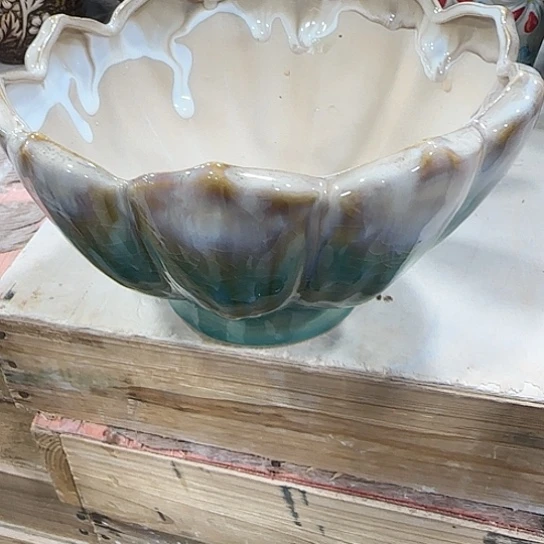 口径不清楚问客服