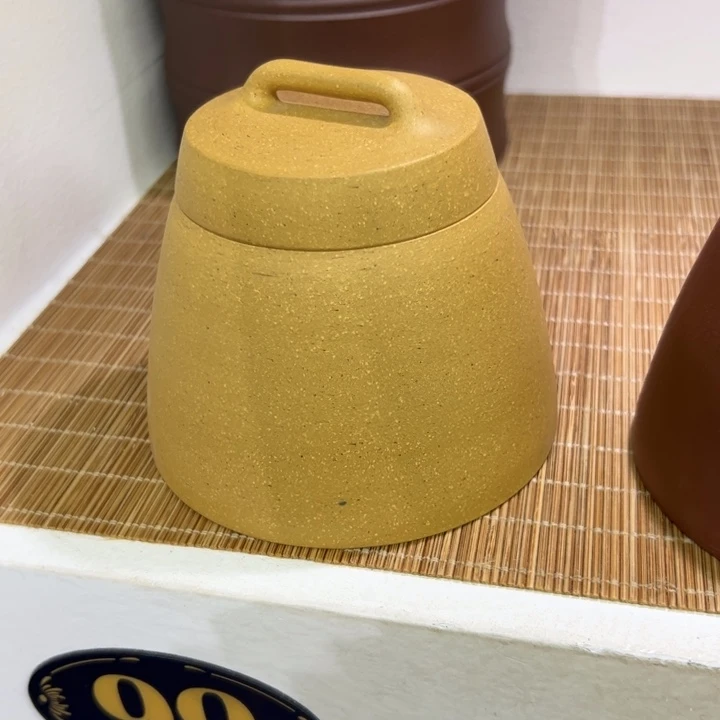 茶叶罐紫砂精品紫砂茶叶罐福利专场