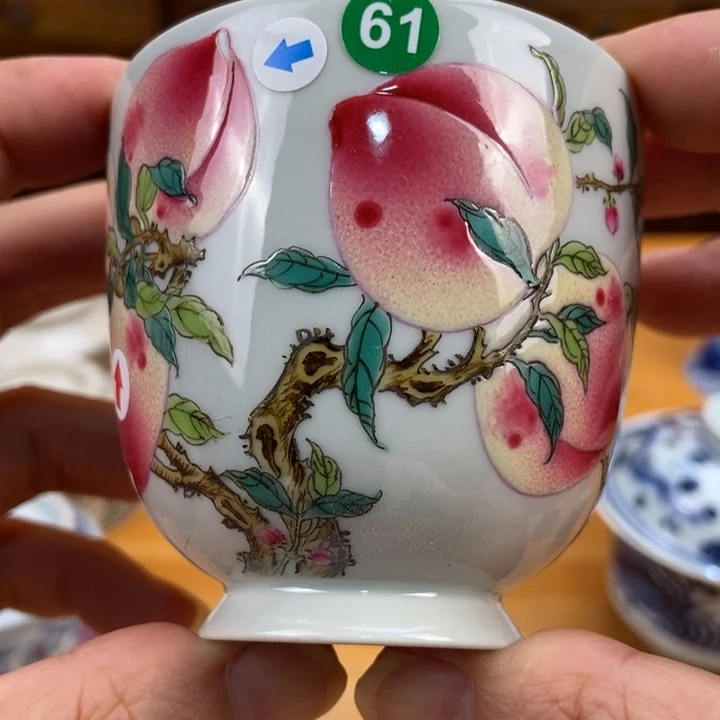 手绘茶具还哈哈哈哈哈哈哈哈可*?