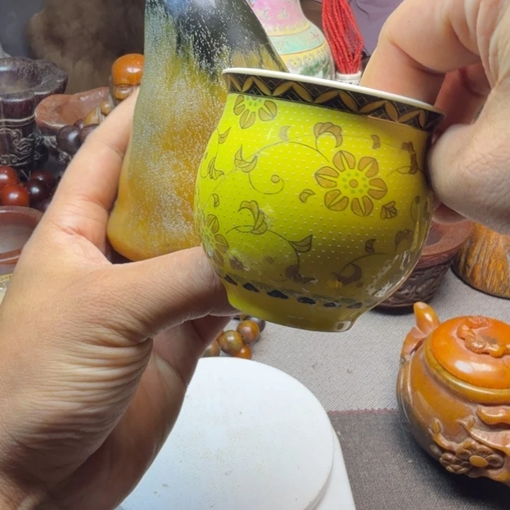 我们要好好珍惜眼前