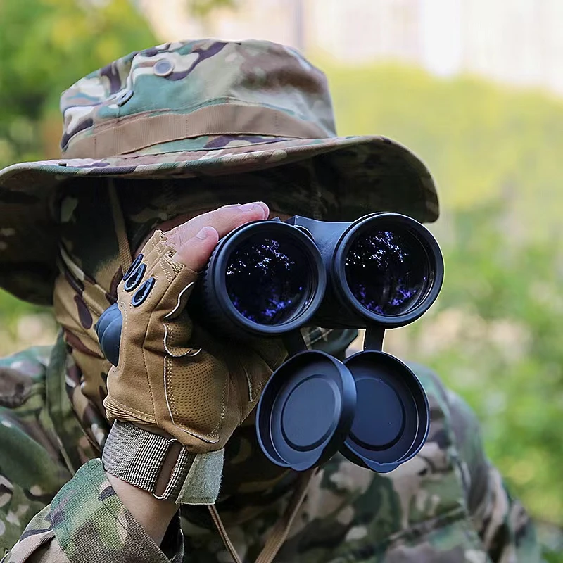 奔途外贸定制双筒全防水专业级户外高清高倍望远镜找蜂放牧望远镜