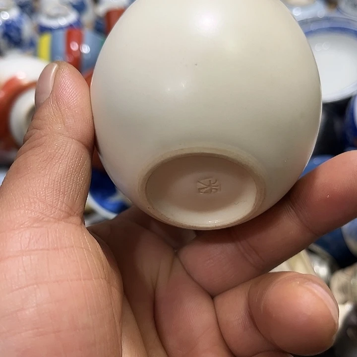 陶瓷茶玩榜第二十名