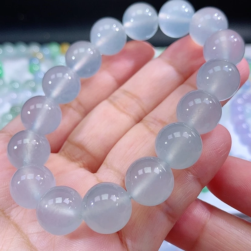 【闪购商品】未镶嵌手链翡翠卡12.8