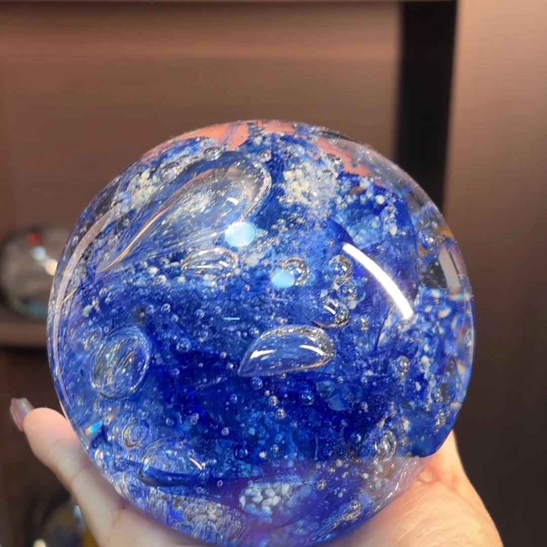 琉璃手工艺品精品