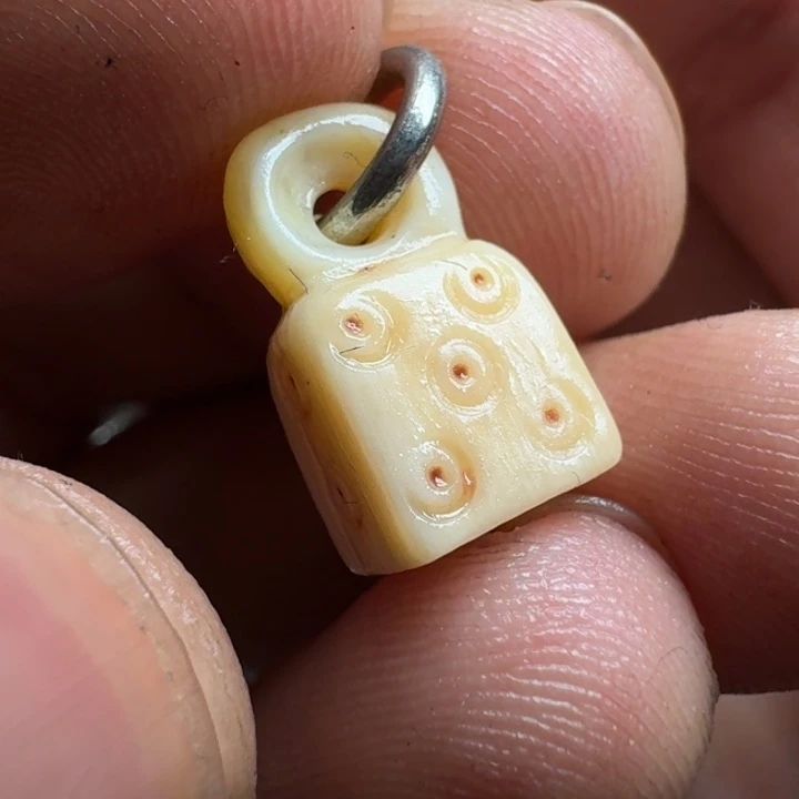 泥塑藏传泥塑小元素