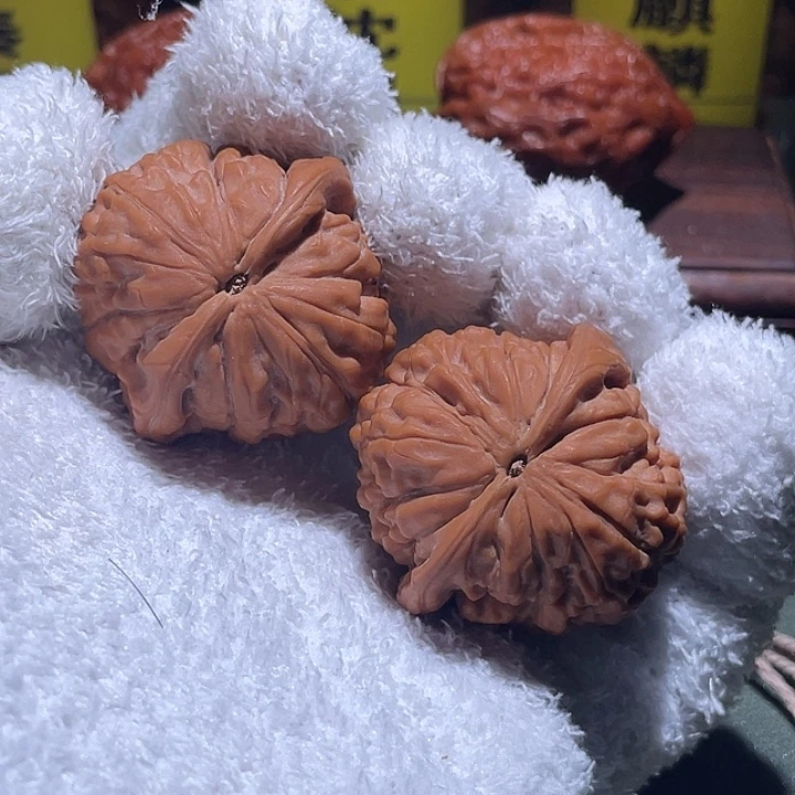 38.5精品莲花核桃