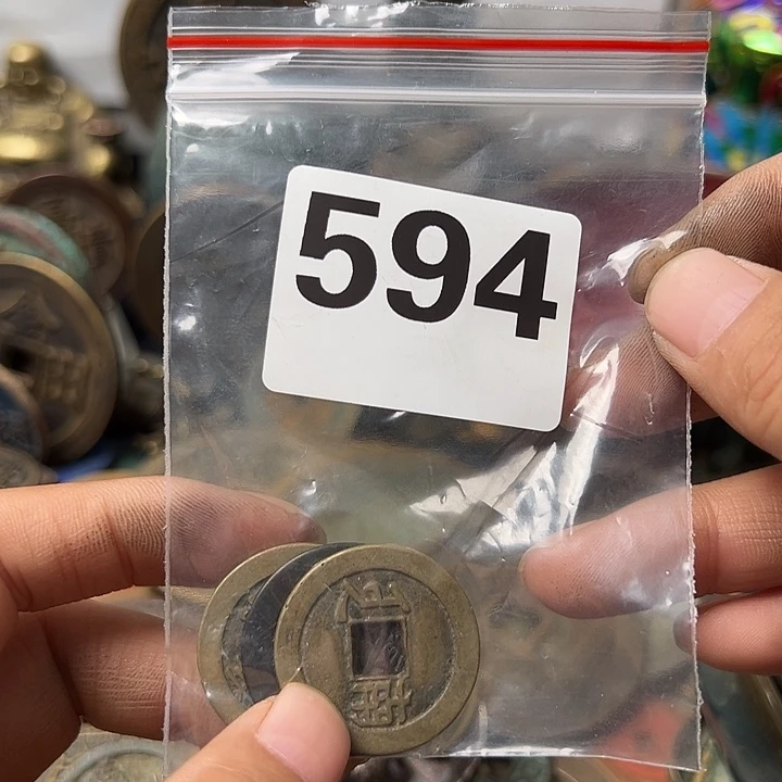怀***生铜复古文创工艺品