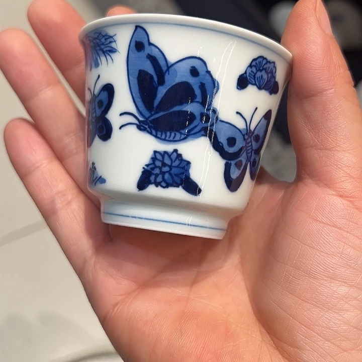 微瑕手工手绘帮直播间清货吧哈