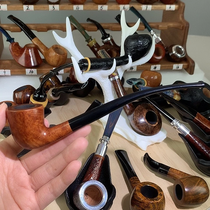 长杆阅读斗石楠木