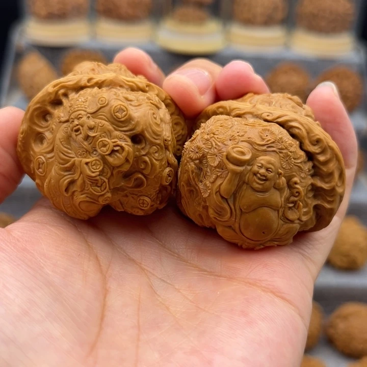 语***秘把件核桃1111111111111