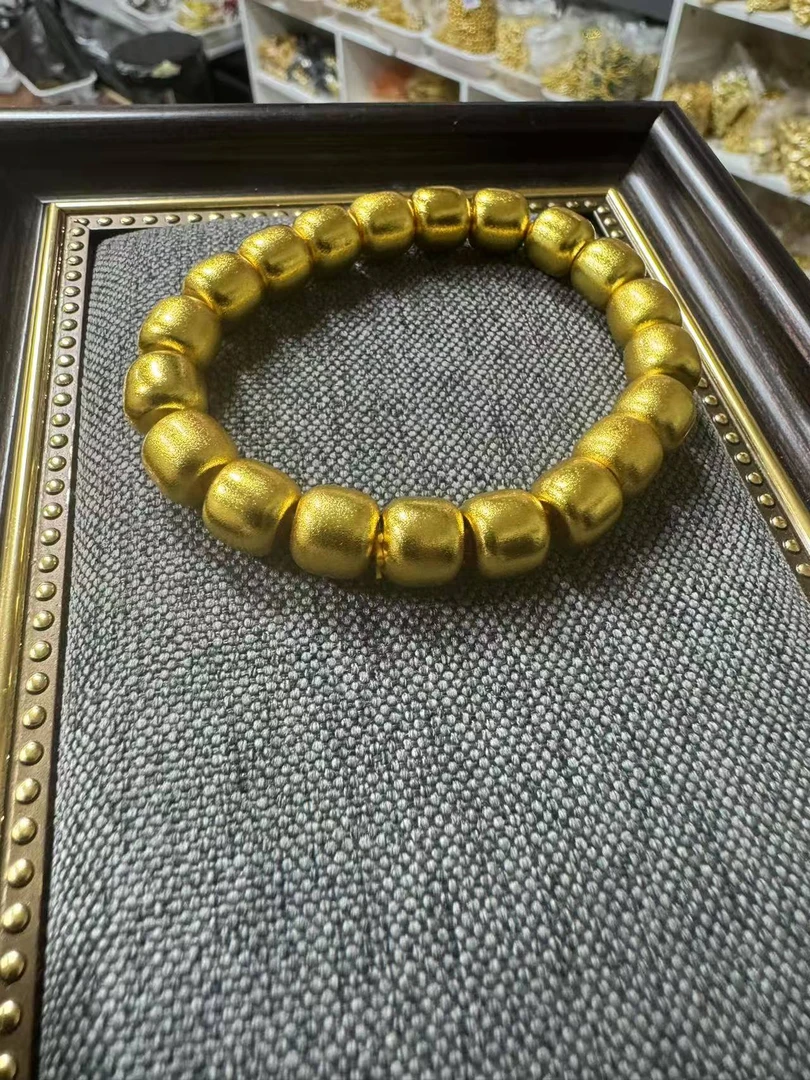 原创设计桶珠999极简A135