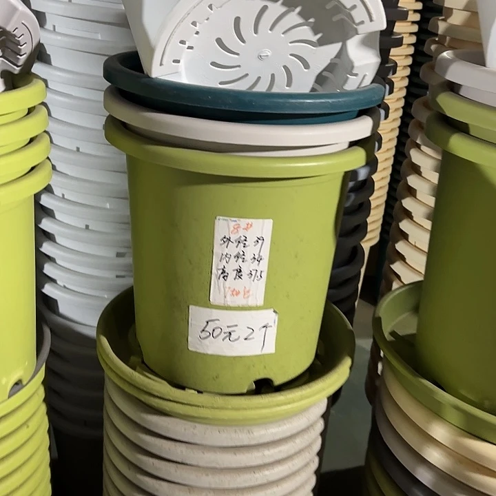 微瑕8#口径39无托果绿3个