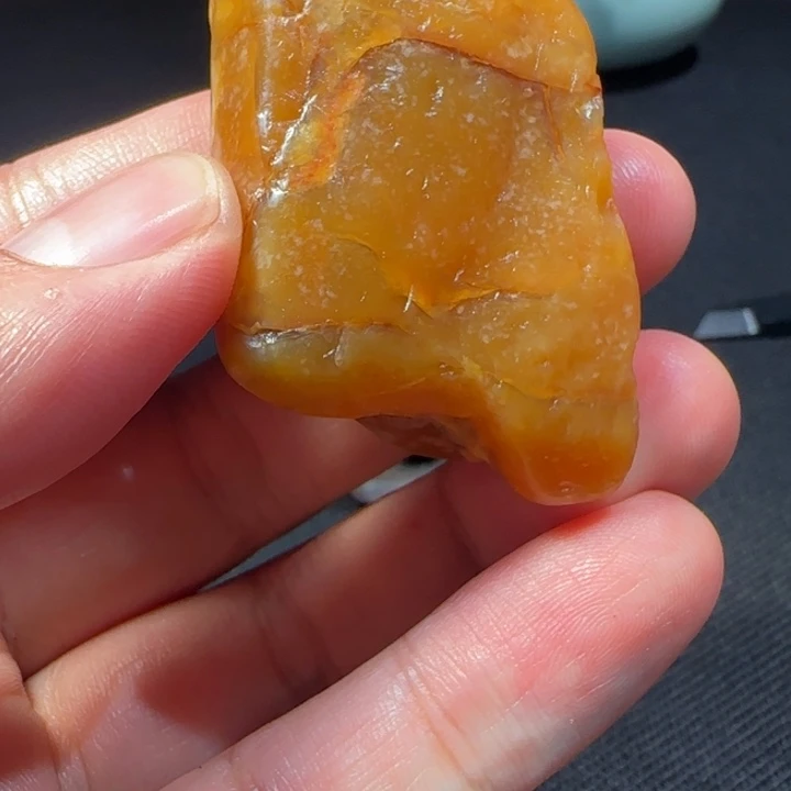 寿山石福集福寿山石