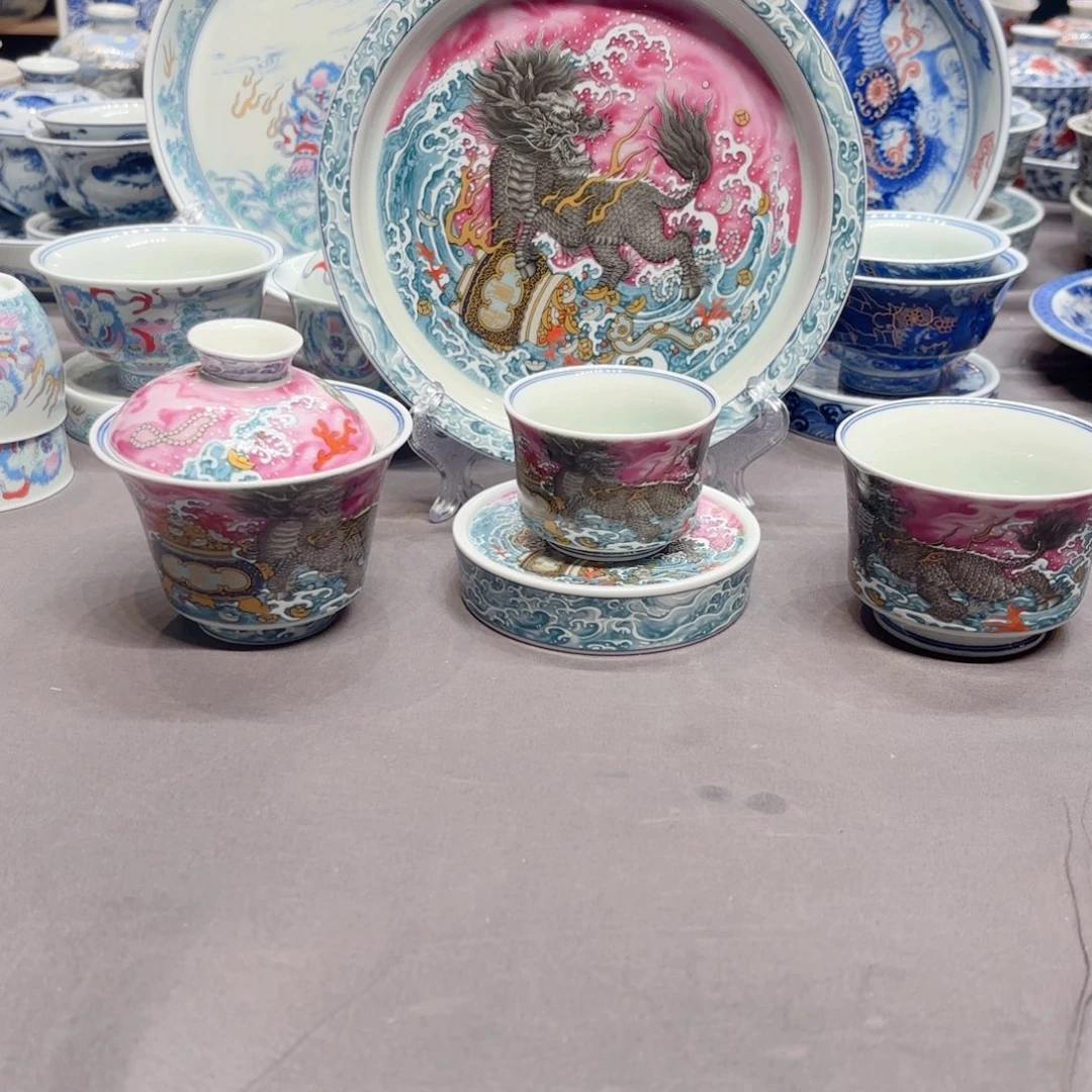 杯子景德镇陶瓷学院