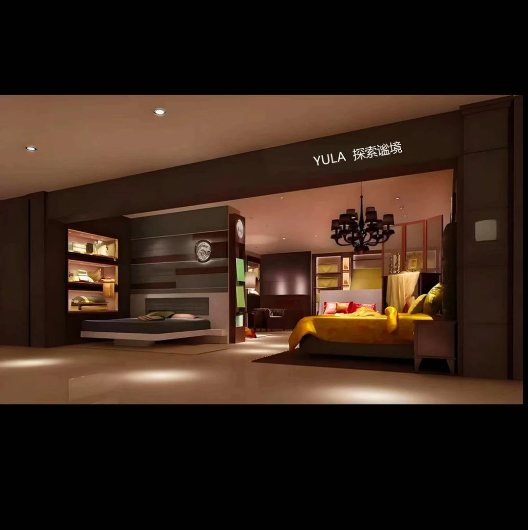 【高端严选】赵总品牌高货 宠粉高端四件套 看实物下单