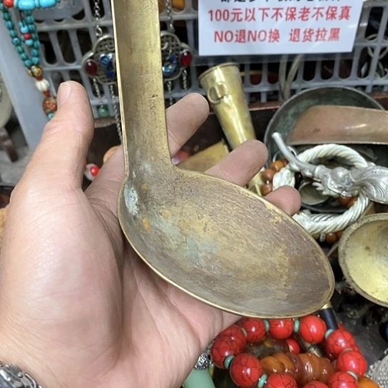 燕***子铜器工艺品有限公司