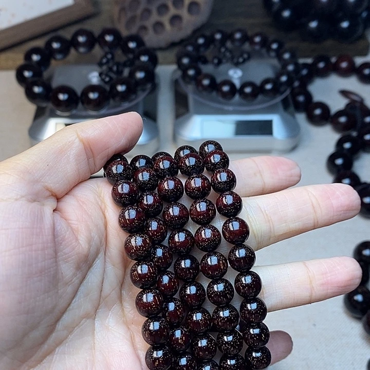 檀香紫檀（小叶紫檀）0.8