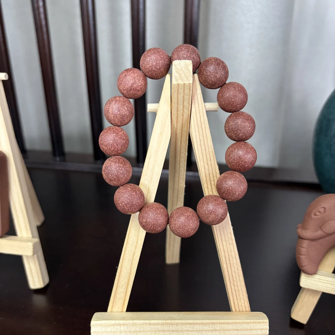 【玫瑰露凝】手串古法非遗工艺合香轻奢香牌