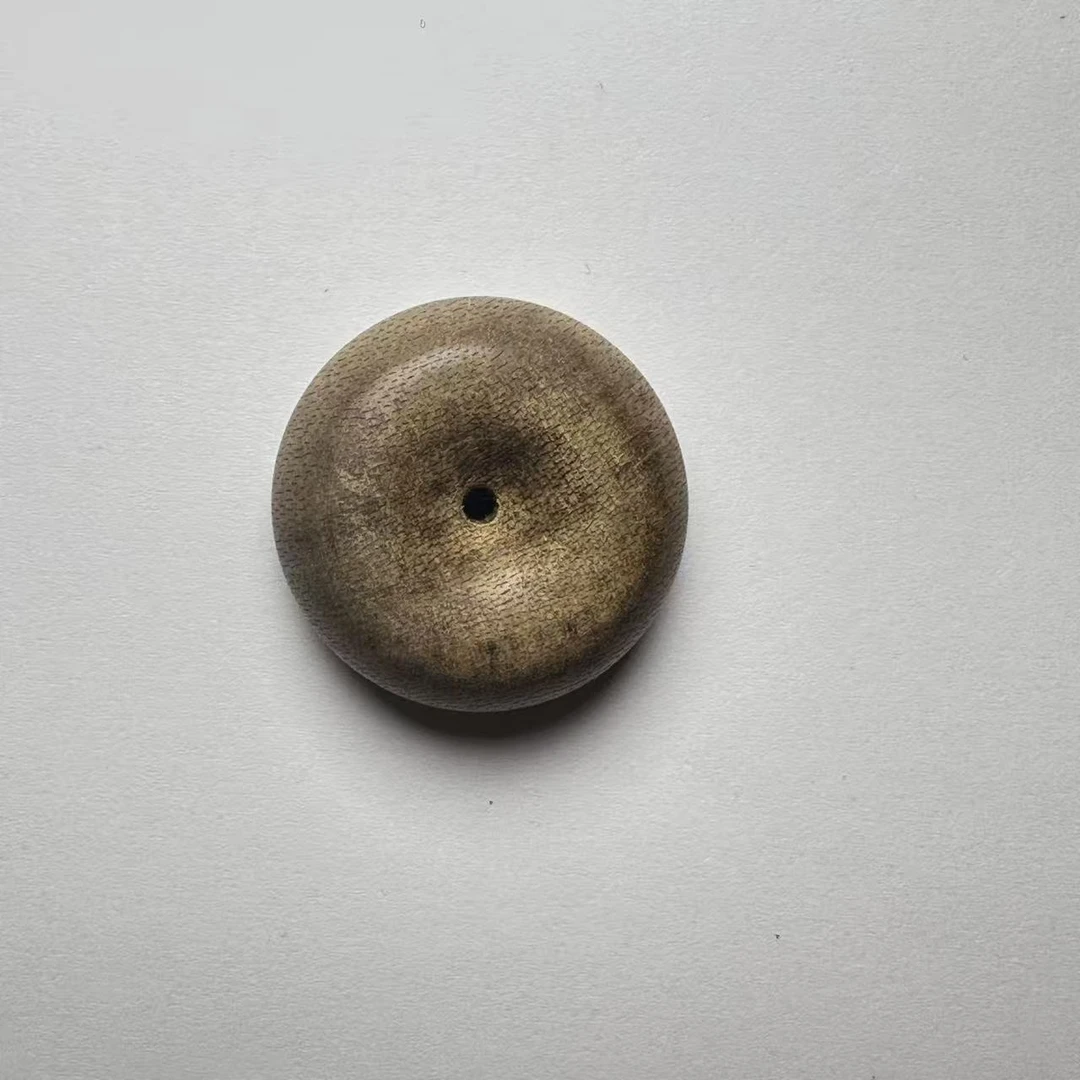 lot028-马尼劳-平安扣-14*34mm