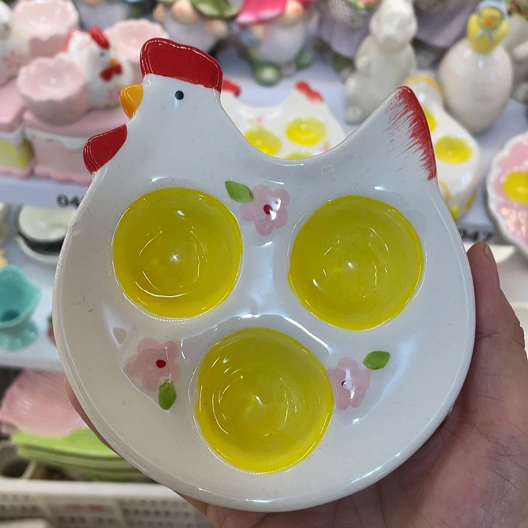 陶瓷微瑕介意慎拍