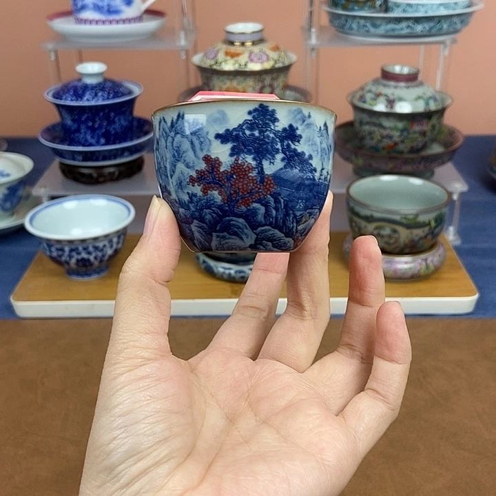 陶瓷制品加工工艺