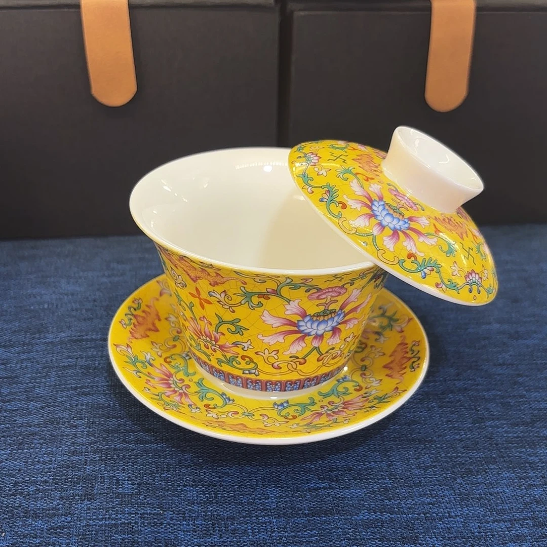 我们的目标就是成为更