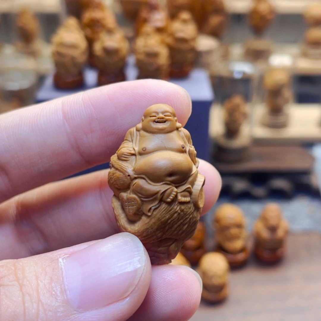 【闪购商品】手串/手链橄榄核