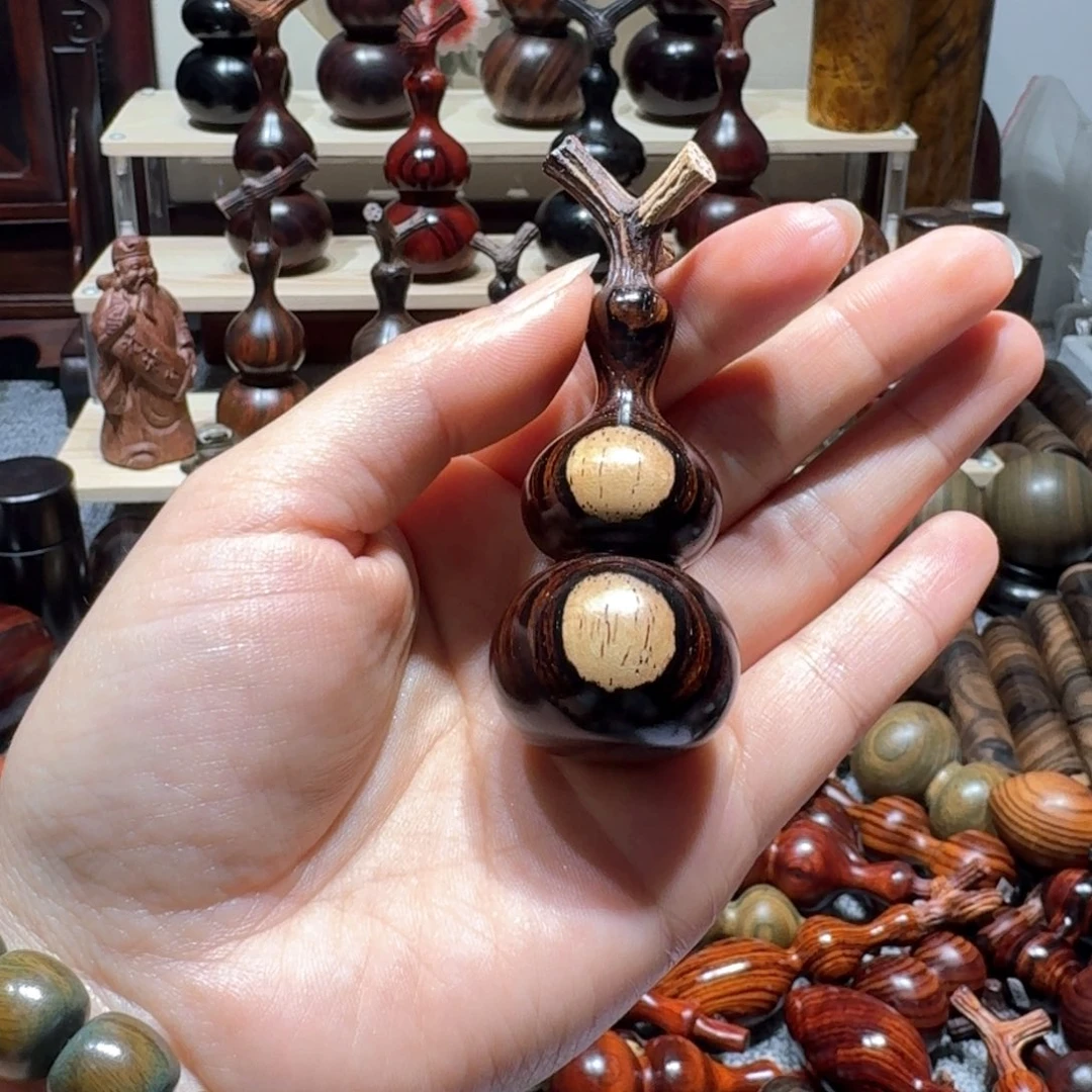 木美****门微凹黄檀葫芦葫芦