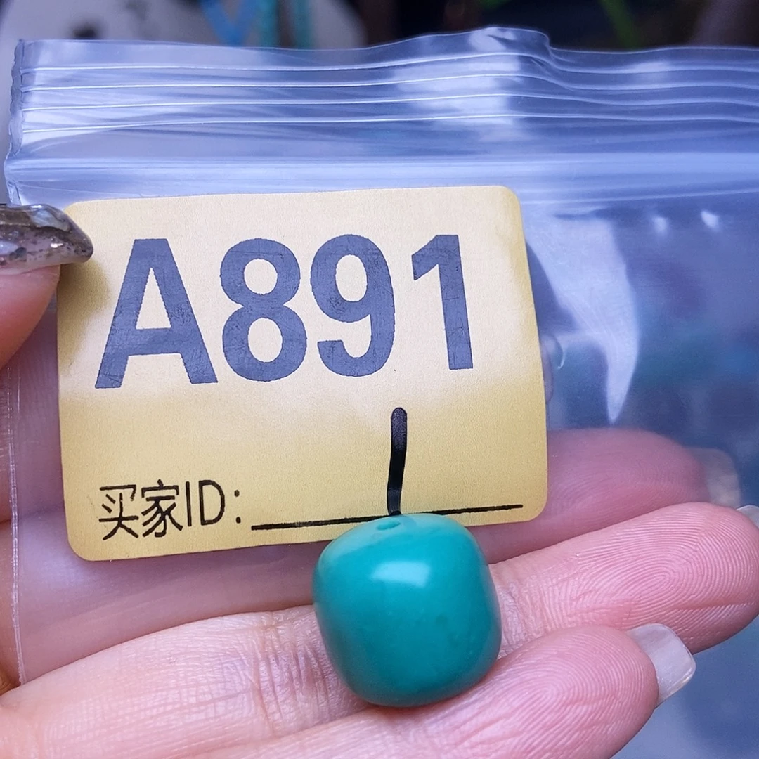 招****绿石头十堰特色手工古风配饰空竹十堰特色散珠