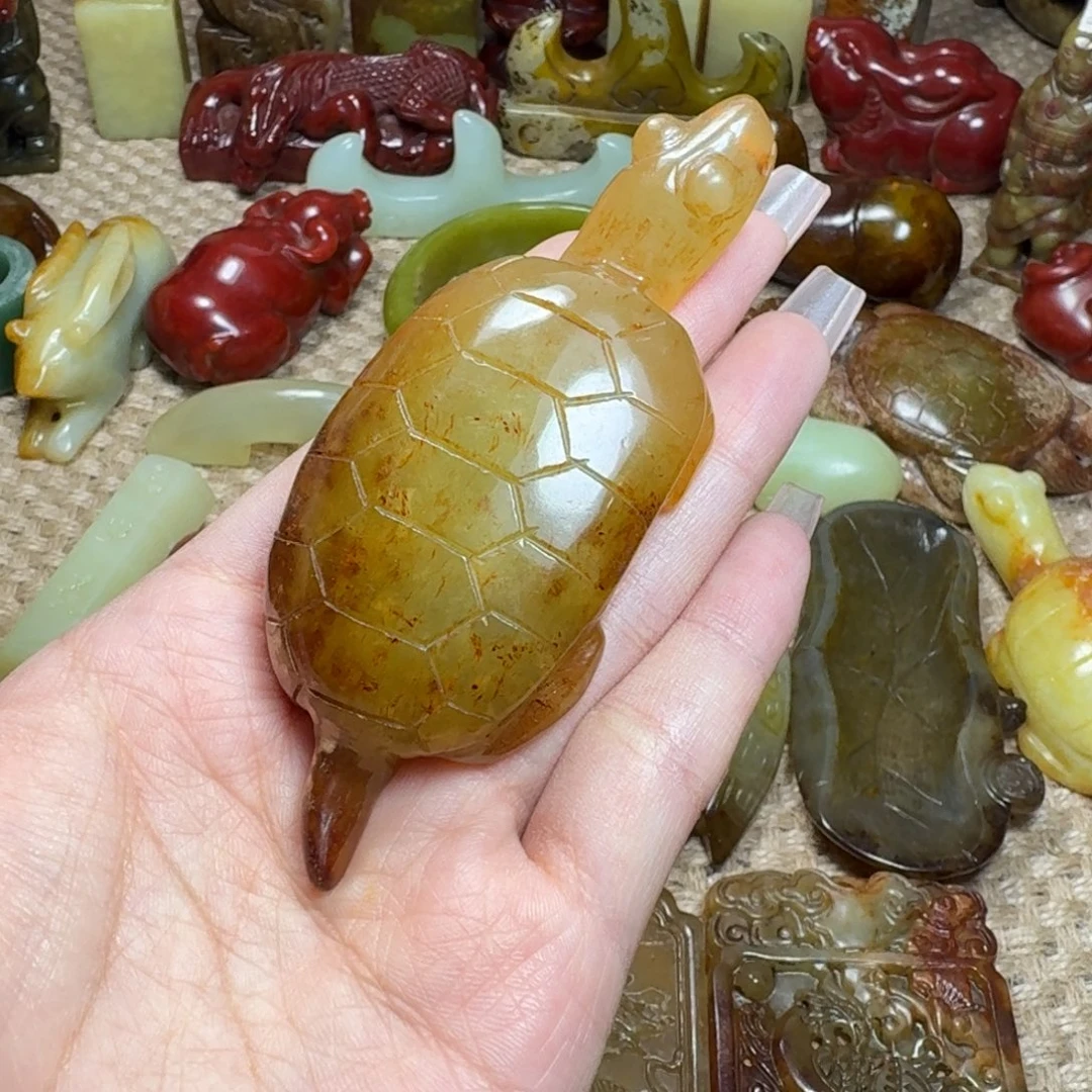 吊坠白玉菩提挂件