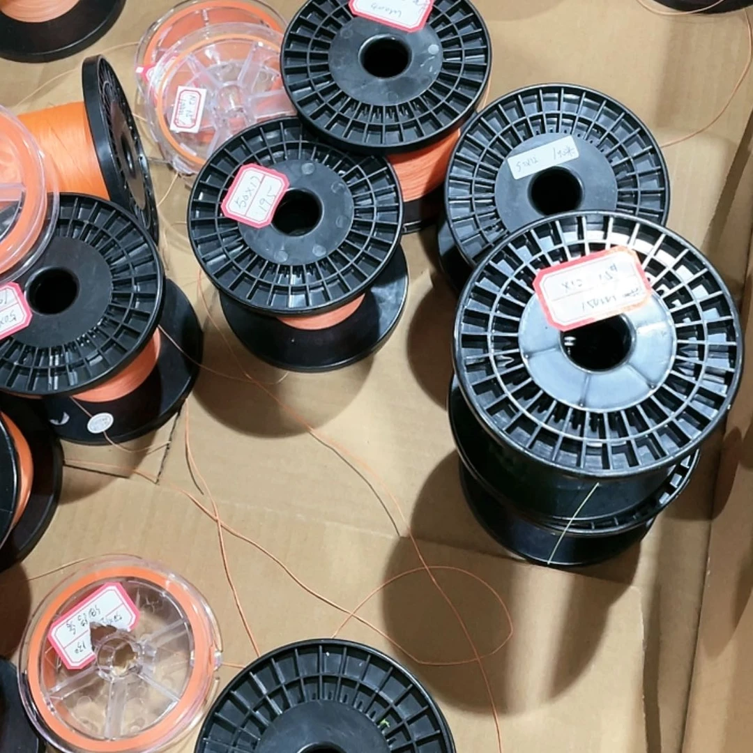 【闪购商品】PE12编绿色强耐磨1.5号150米