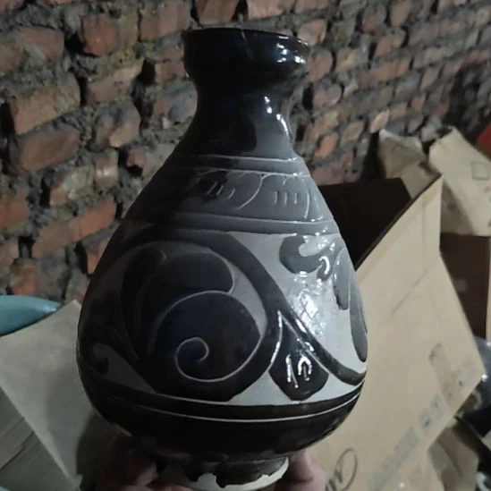 茶盏陶瓷盘子碗啥都有