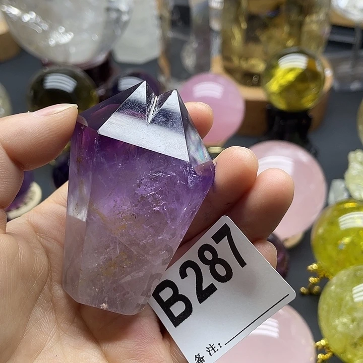 摆件未镶嵌水晶0**2摆件
