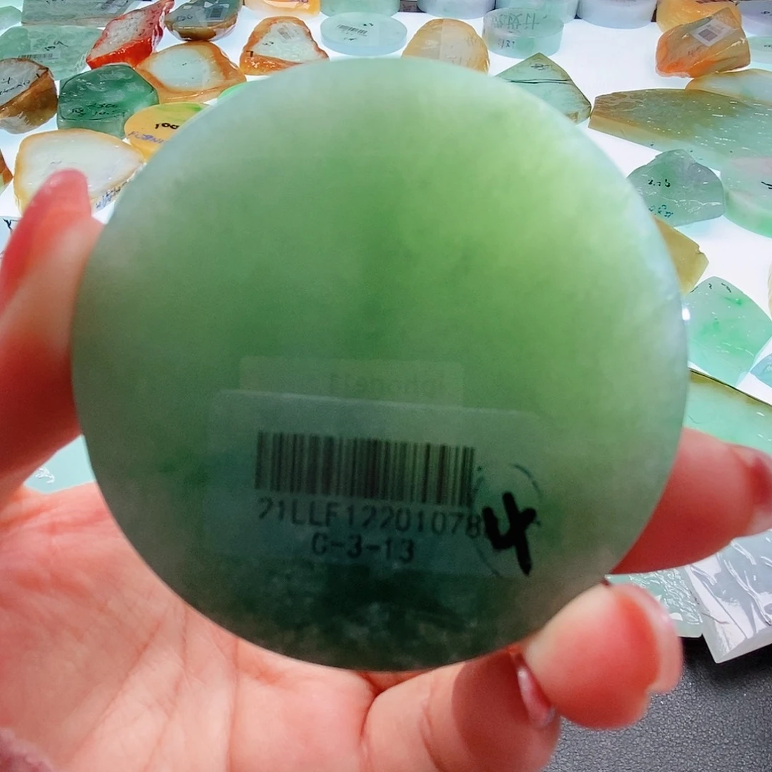 定制翡翠未镶嵌定制翡翠未镶嵌