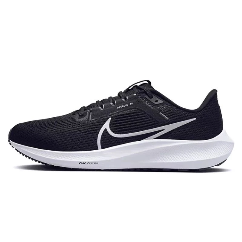 NIKE/耐克24微瑕特价不退不换38标发紫运动跑步鞋DV3854-001