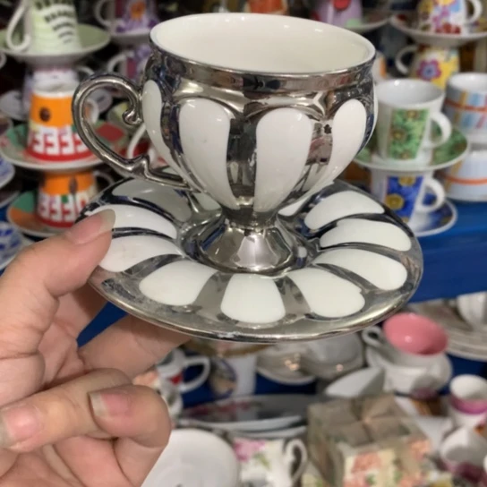 瓷片微瑕陶瓷处理介意请慎拍100毫升