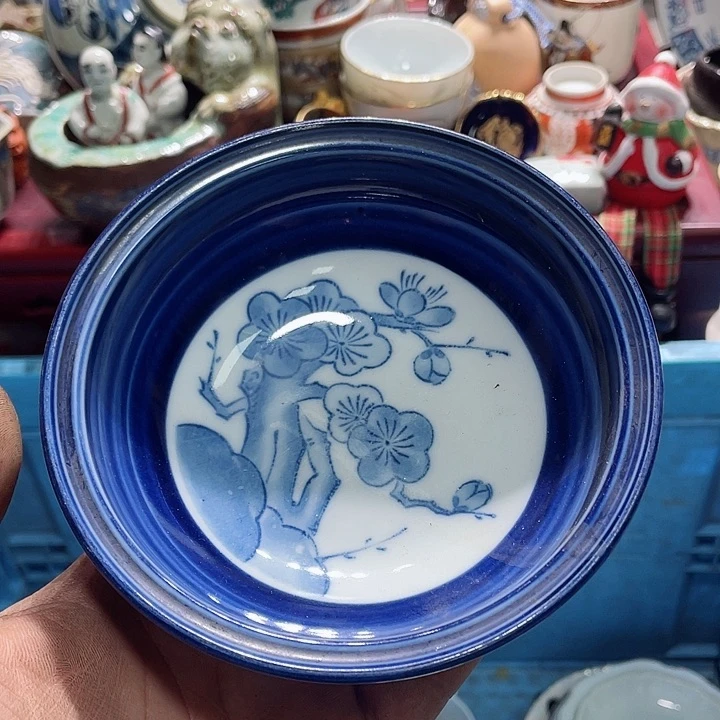 瓷片你的人生就是说我的