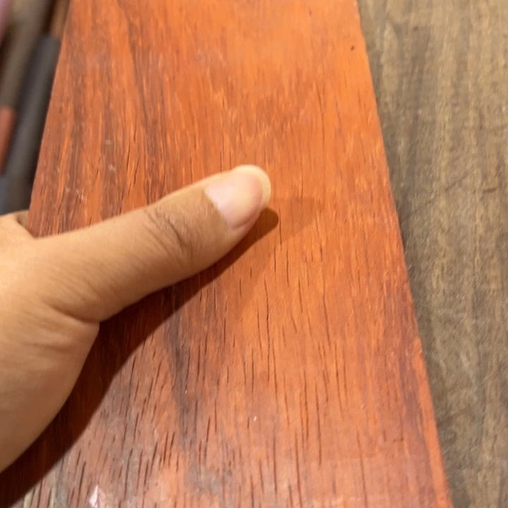 曾**年血檀，邵氏紫檀