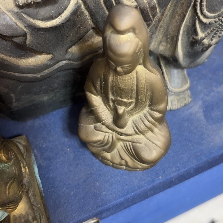 陶瓷摆件不固定一件