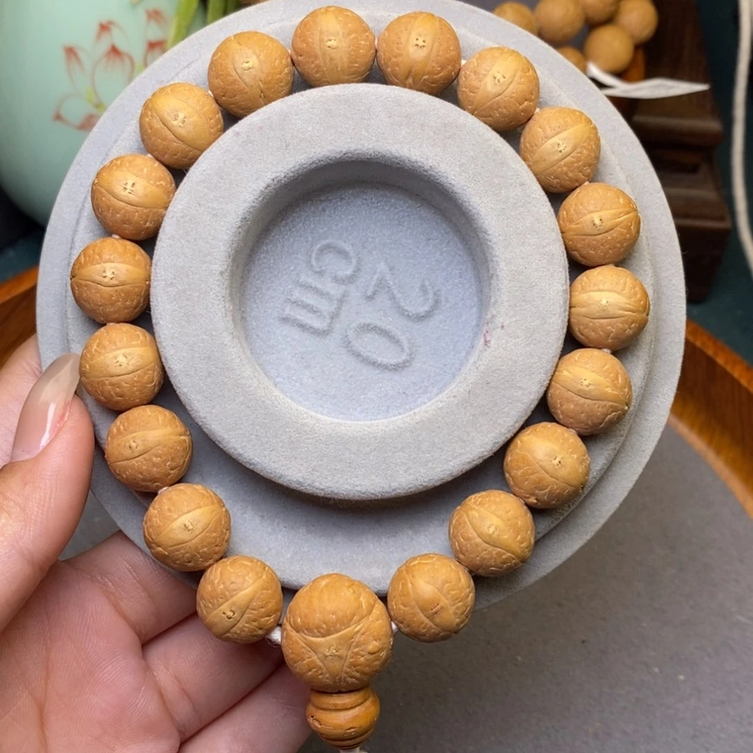 凤眼菩提手串13➕素