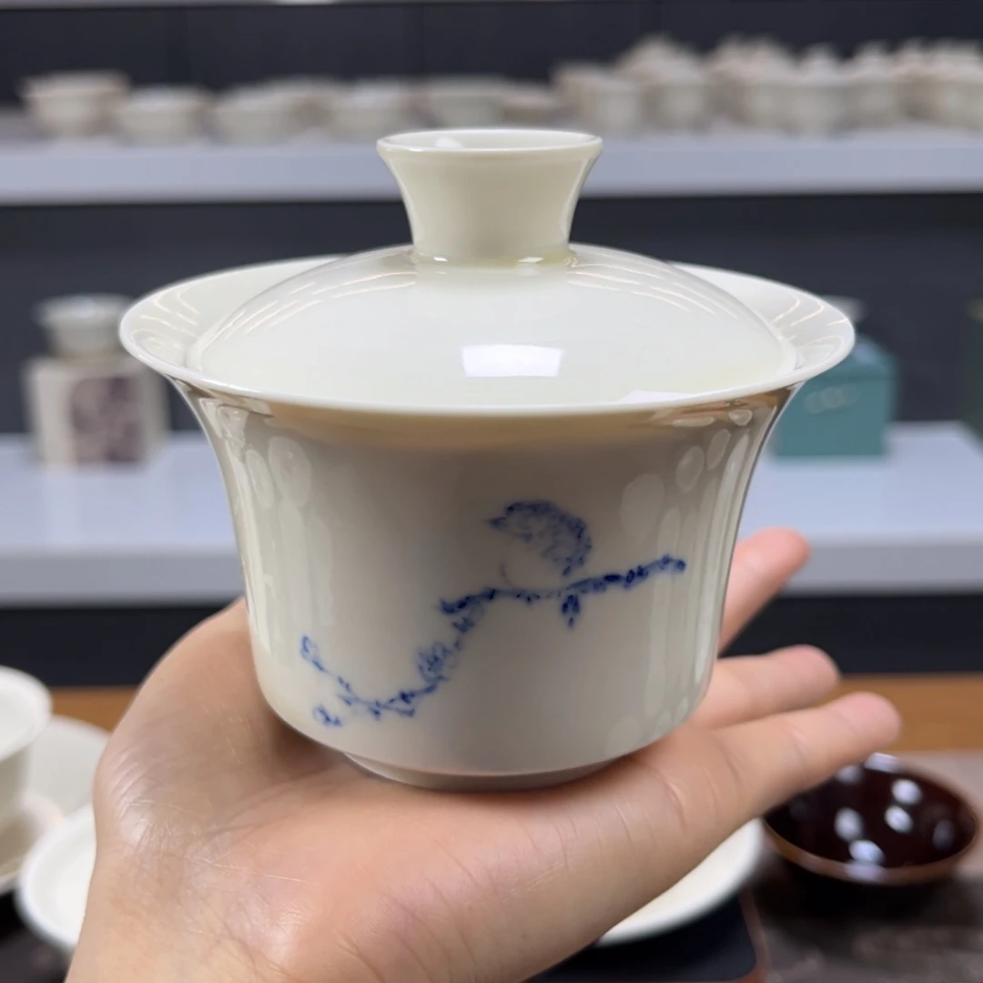 全手工 高温瓷 特惠