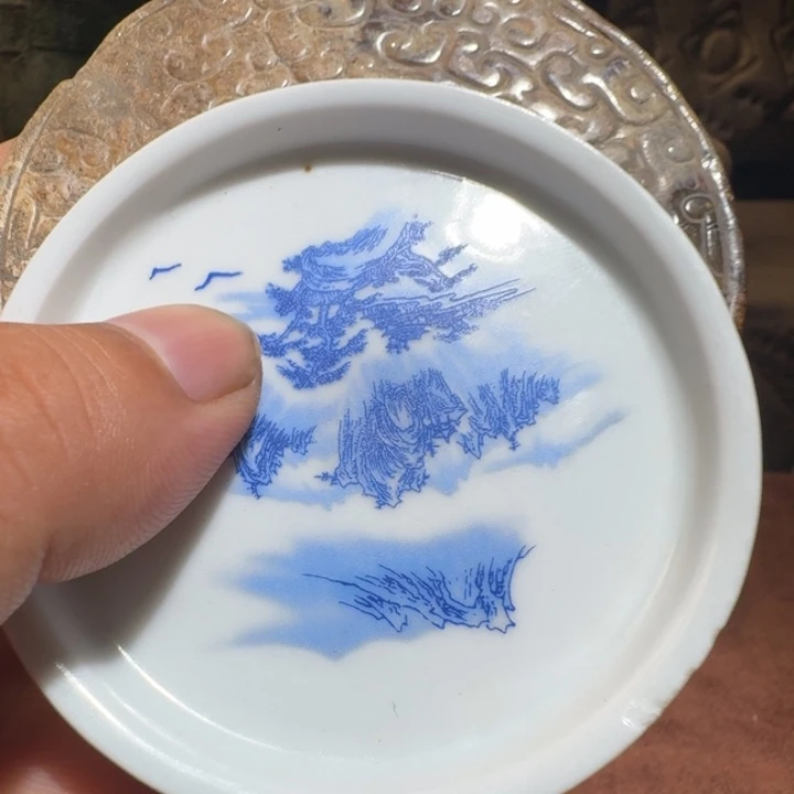 今***虎摆件大哥我今天有事